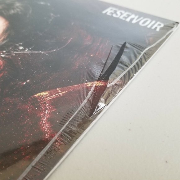 Gordi Reservoir LP Vinyl Record Album New Sealed - Picture 3 of 3